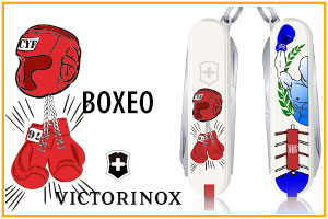 Victorinox