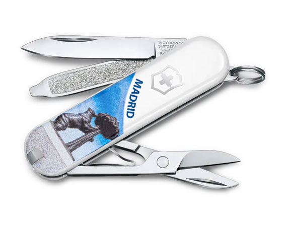 Victorinox Classic SD MADRID