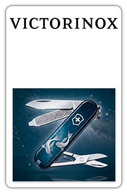 Victorinox
Classic SD
Colección ZODIAC