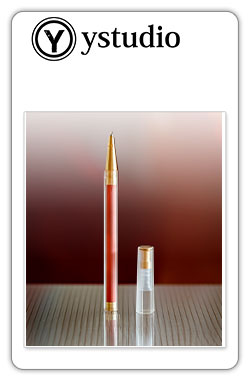 YstudioGlamour Evolve naranja