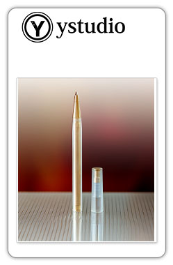 YstudioGlamour Evolve oro